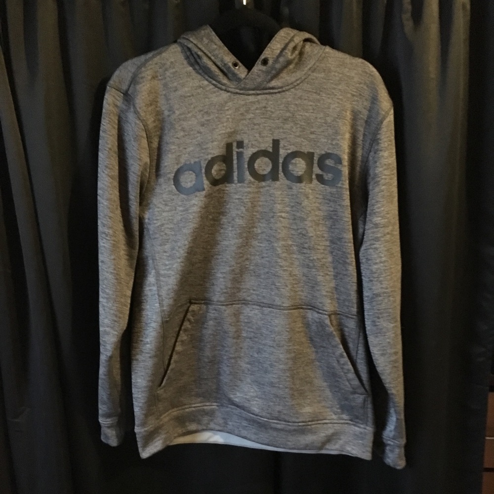 Adidas hoodie